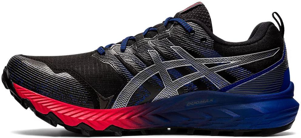 Sneakers och skor Asics GEL-Trabuco 9 GTX Svart | 1011b027-003, 1