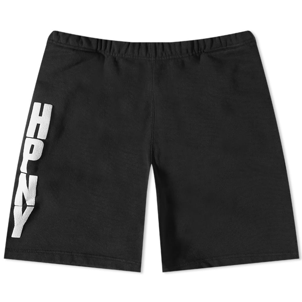 Shorts HERON PRESTON Regular HPNY Shorts Svart | HMCI011C99JER0021001, 0