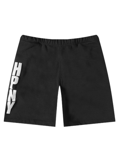 Shorts HERON PRESTON Regular HPNY Shorts Svart | HMCI011C99JER0021001