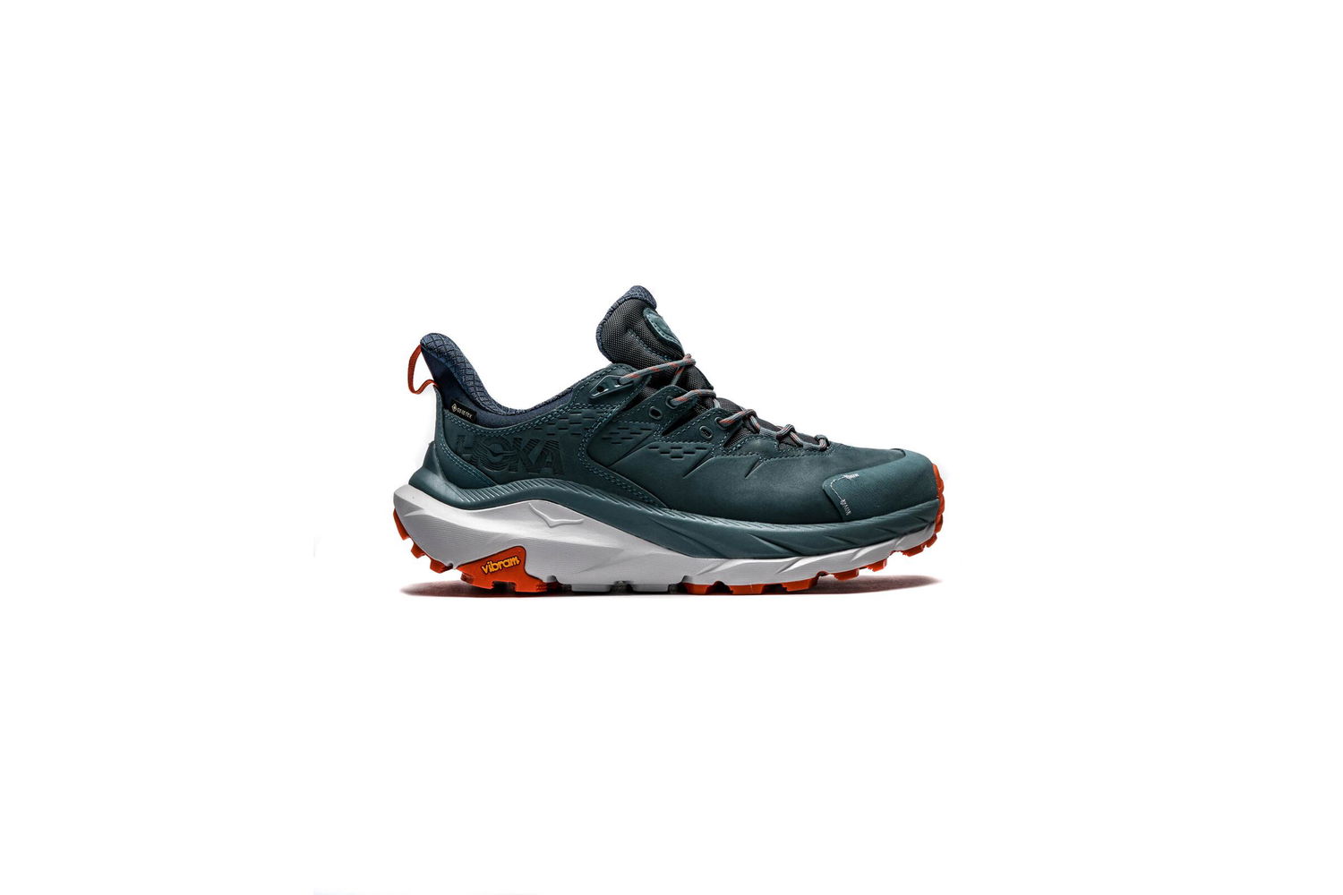 Sneakers och skor Hoka One One KAHA 2 LOW GTX Svart | 1123190-GBHM, 0