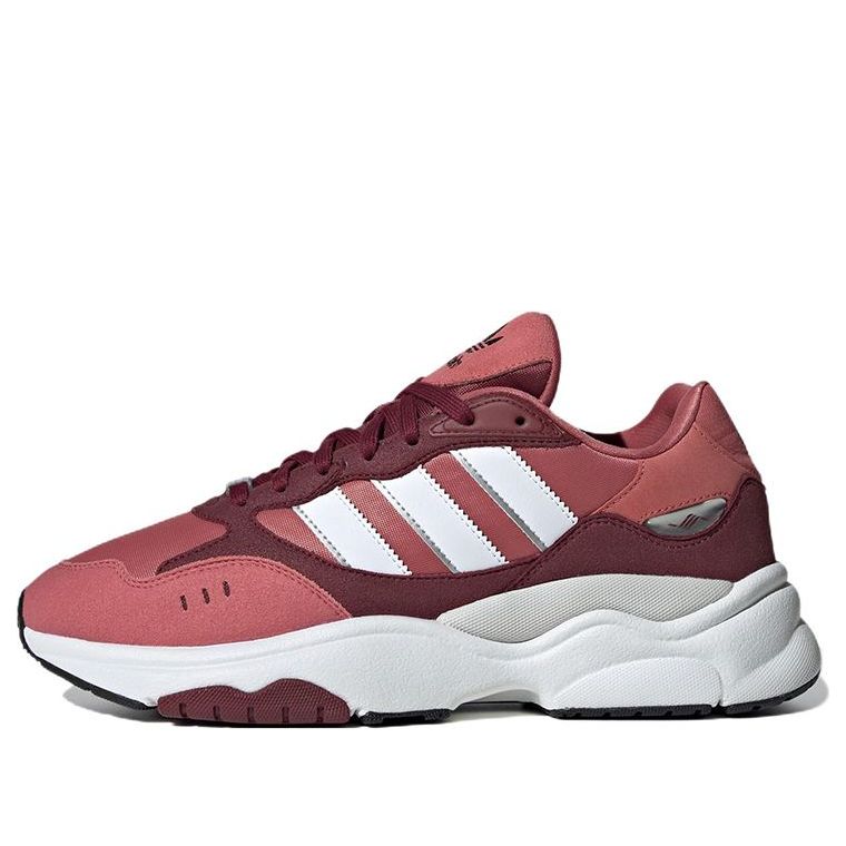 Sneakers och skor adidas Originals Retropy F90 Bourgogne | HP8023, 0