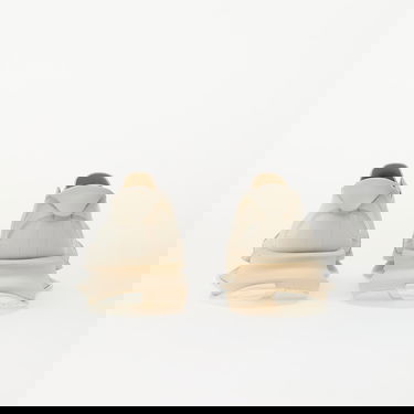 Sneakers och skor Y-3 S-Gendo Run Crew White/ Talc/ Wonder White Beige | JQ2464, 4