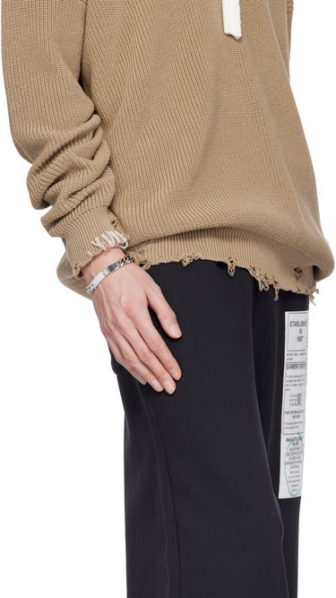 Armband Maison Margiela MM6 Maison Margiela Chain Bracelet Metallisk | SM6UY0049 P8339, 2