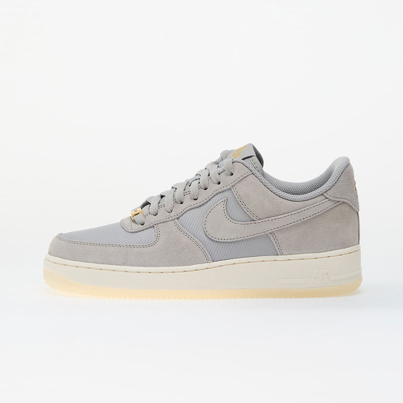 Sneakers och skor Nike Air Force 1 '07 Lv8 Grå | FZ5222-001