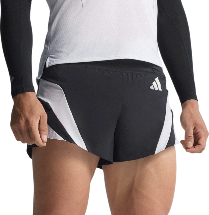 Shorts adidas Performance Adizero Archive Shorts Svart | jp1490