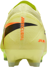 Sneakers och skor Nike Zoom Vapor 16 Elite AG-PRO Gul | fq8693-300, 4