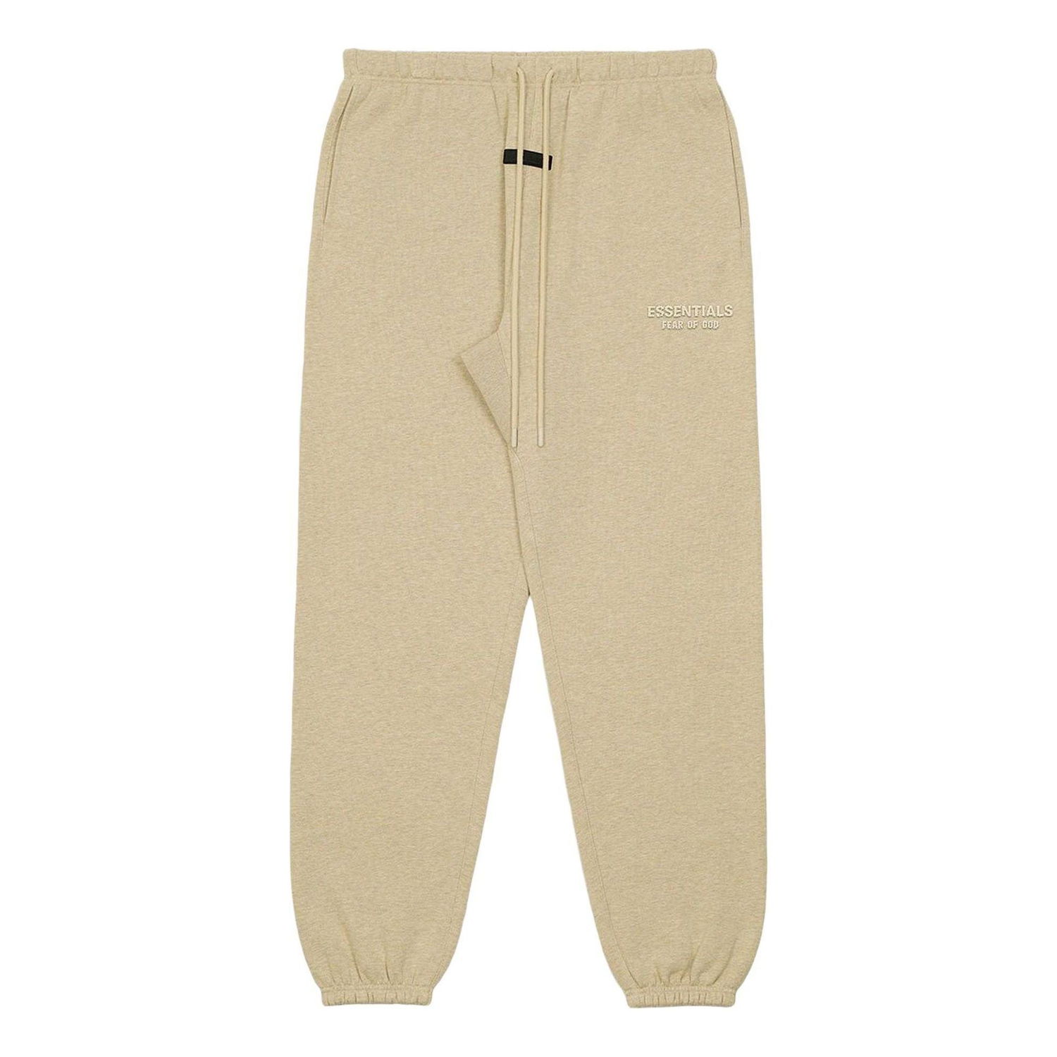 Träningsbyxor Fear of God Essentials FW23 Sweatpants Beige | 130BT232023F, 0