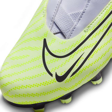 Sneakers och skor Nike Phantom GX Academy FG/MG Purpur | DD9549-705, 7