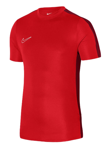 T-shirt Nike Dri-FIT Academy T-Shirt Röd | dr1336-657