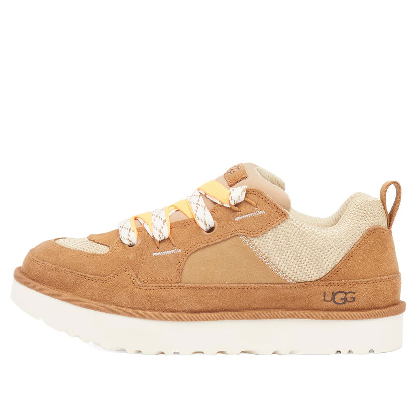 Sneakers och skor UGG Lo Lowmel Beige | 1169493-CRGH