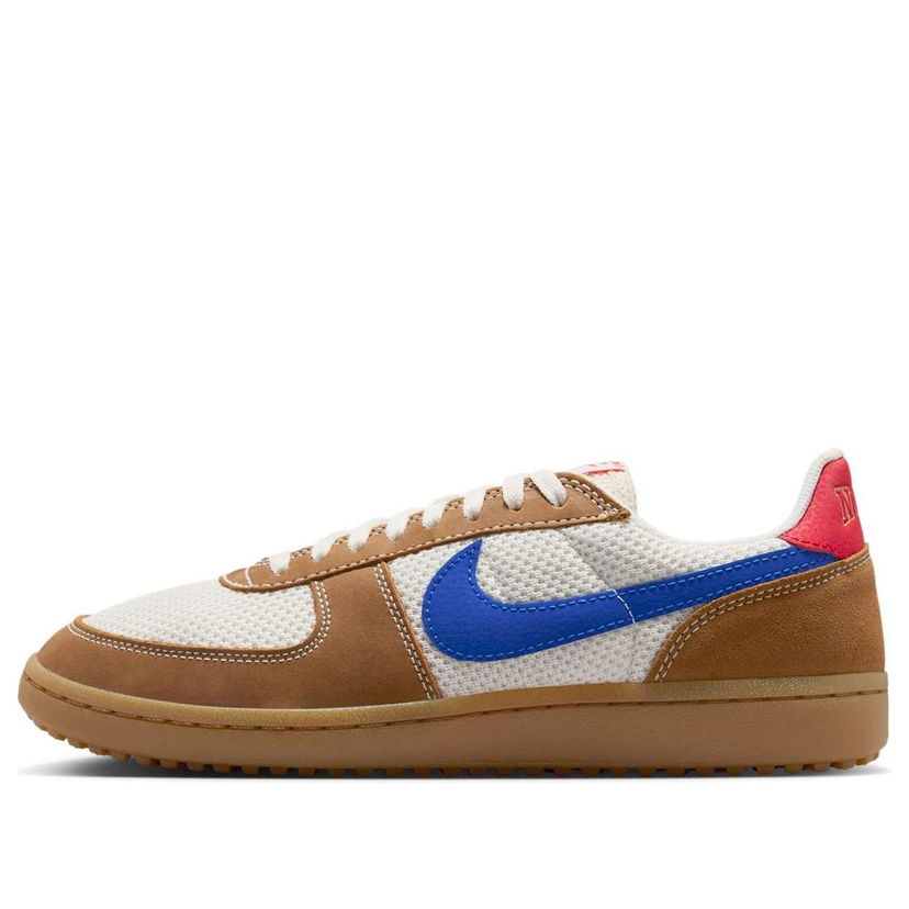Sneakers och skor Nike Field General 82 'Culture of Football' Brun | IH4818-030