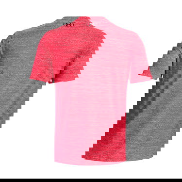 T-shirt Under Armour Tech Vent Jacquard SS T-shirt Röd | 1379781-628, 2