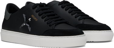 Sneakers och skor AXEL ARIGATO Clean 90 Triple B Bird Svart | F1739002, 3