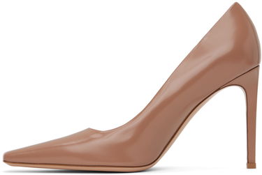 Sneakers och skor Gianvito Rossi Gianvito 85 Pumps Beige | G22214.95RIC.TOK, 2