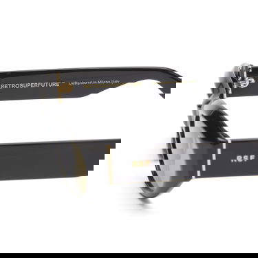 Solglasögon RETROSUPERFUTURE Cinema Sunglasses Svart | 8059026147826, 3