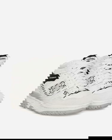 Sneakers och skor New Balance 650R "White/Navy" Mörkblå | BB650RWH, 1