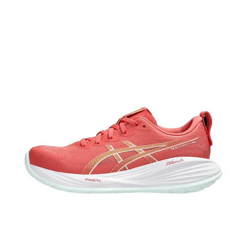 Sneakers och skor Asics GEL-CUMULUS 27 Röd | 1012b772-701