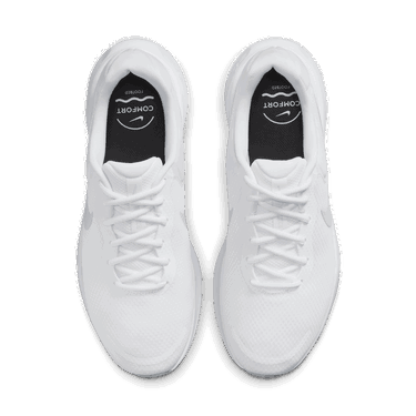 Sneakers och skor Nike Revolution 7 Vit | FB2207-100, 4