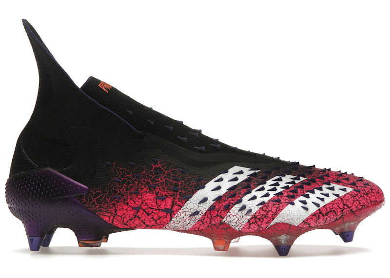 Sneakers och skor adidas Performance Predator Freak+ SG Rosa | FW7099, 0