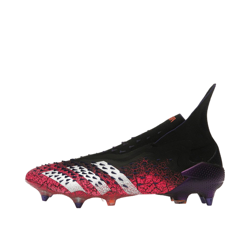 Sneakers och skor adidas Performance Predator Freak+ SG Rosa | FW7099