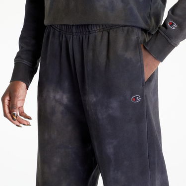 Träningsbyxor Champion Elastic Cuff Pants Svart | 116074 CHA KK001, 3