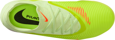Sneakers och skor Nike PHANTOM 6 LOW PRO FG/MG Gul | HM9204-800, 3