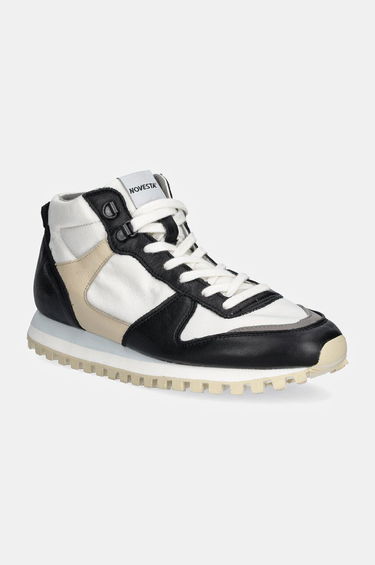 Sneakers och skor Novesta MARATHON APEX Svart | N379004.002NER106, 0