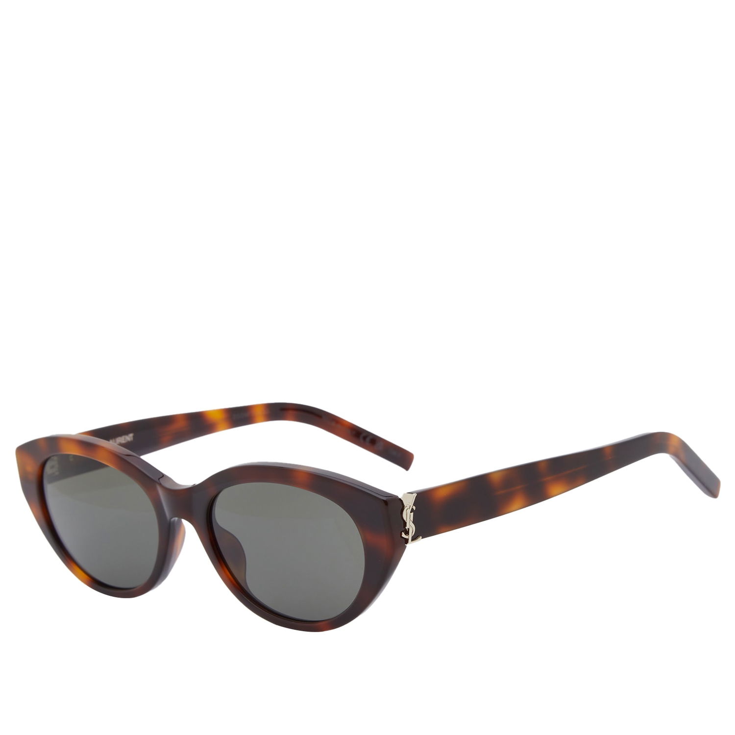 Solglasögon Saint Laurent Saint Laurent SL M148 Sunglasses Brun | 30016575003, 1