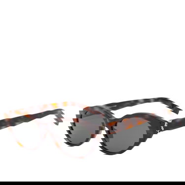 Solglasögon Saint Laurent Saint Laurent SL M148 Sunglasses Brun | 30016575003, 1