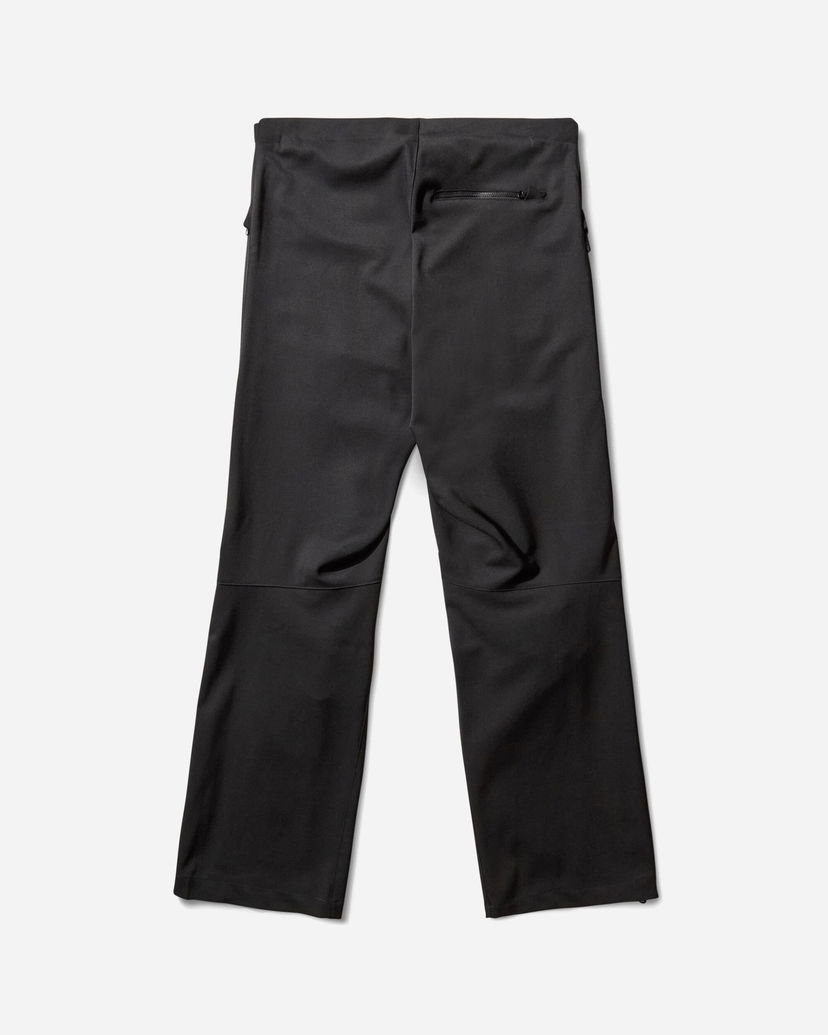 Byxor GR10K Wool Arc Pants Svart | CG111047DT01 01