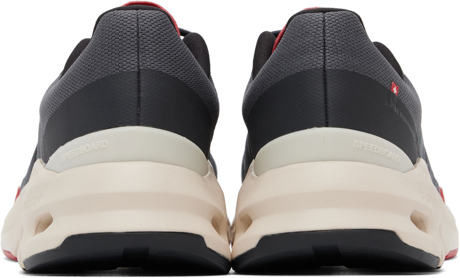 Sneakers och skor On Running Cloudpulse Grå | 3MD30063294, 1