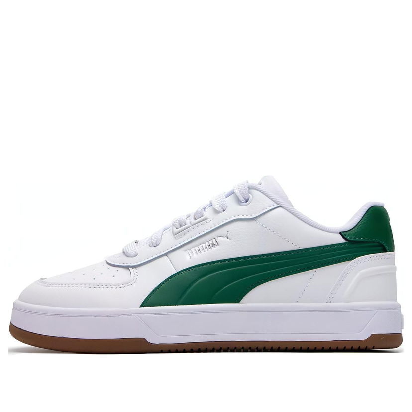 Sneakers och skor Puma Caven 2.0 Lux Vit | 395016-06