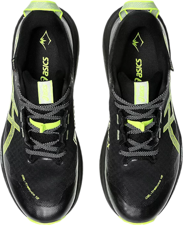 Sneakers och skor Asics GEL-Trabuco 12 GTX Svart | 1011b801-003, 3