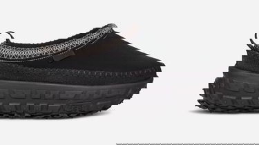 Sneakers och skor UGG Venture Daze Svart | 1154530-BBLC, 0