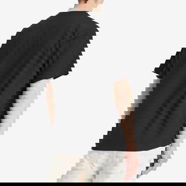 T-shirt BAPE Abc Camo Busy Works Tee, Size L Svart | 001TEL301006M-BGN, 3