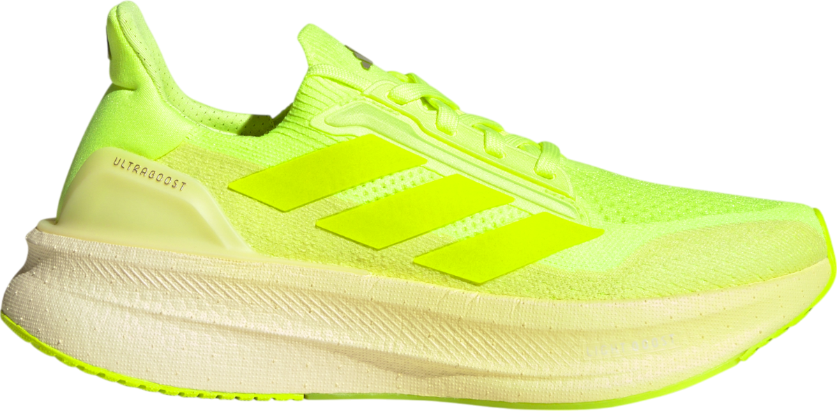 Sneakers och skor adidas Performance Ultraboost 5X Gul | jh9018, 0