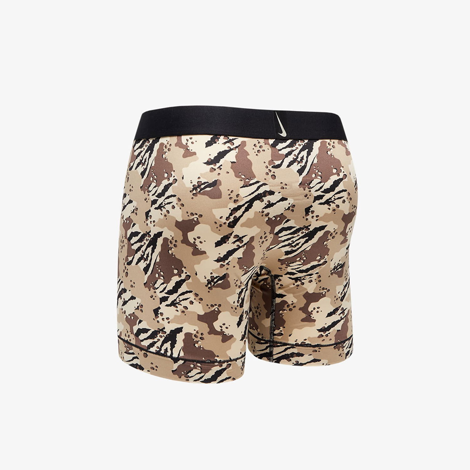 Boxare Nike Dri-FIT Essential Micro Boxer Brief 1-Pack Brun | 000PKE1160-AML, 1