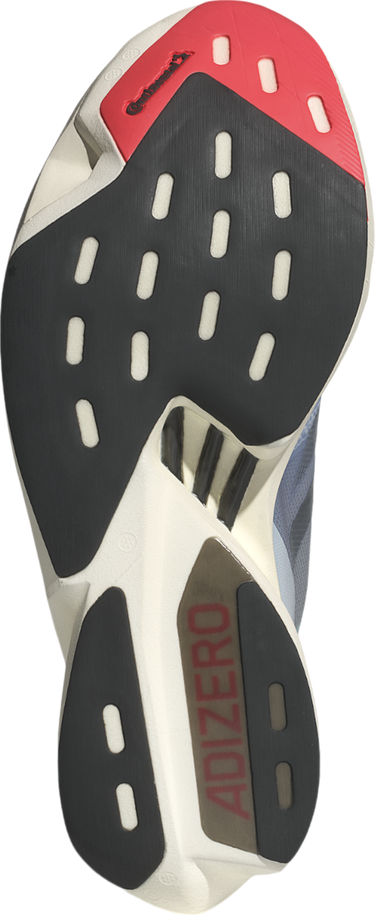 Sneakers och skor adidas Performance ADIZERO ADIOS PRO 3 M New York Grå | ie6237, 2