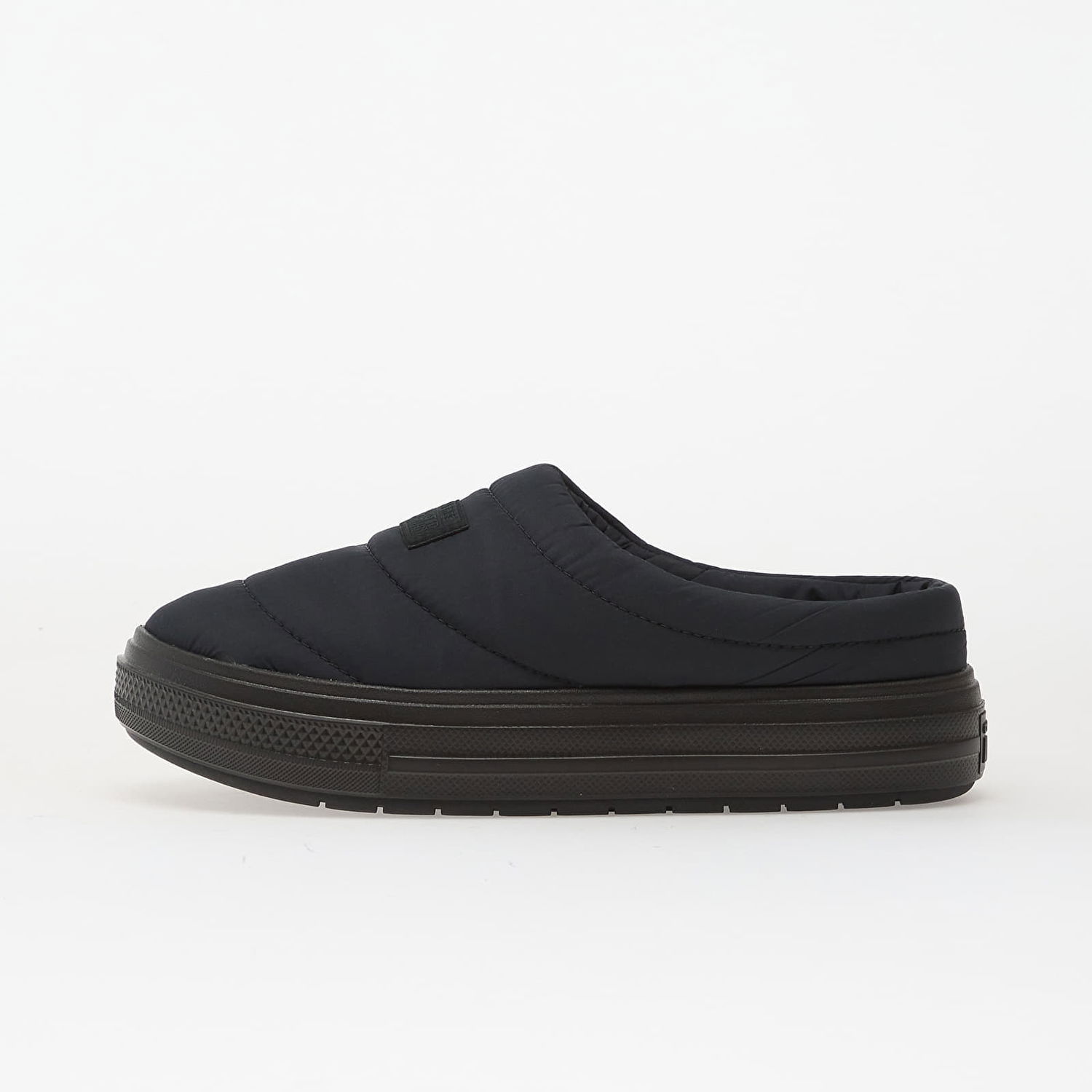 Sneakers och skor Converse Chuck Taylor All Star Elements Mule Svart | A13893C, 0