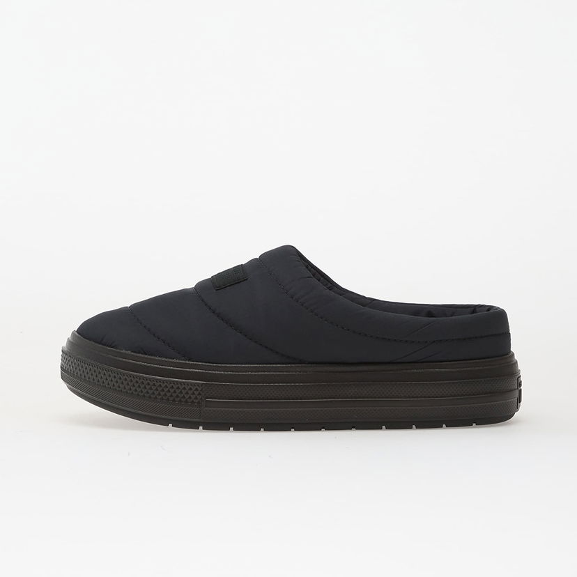 Sneakers och skor Converse Chuck Taylor All Star Elements Mule Svart | A13893C