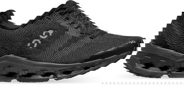 Sneakers och skor On Running Cloudgo Svart | 55-98626, 0