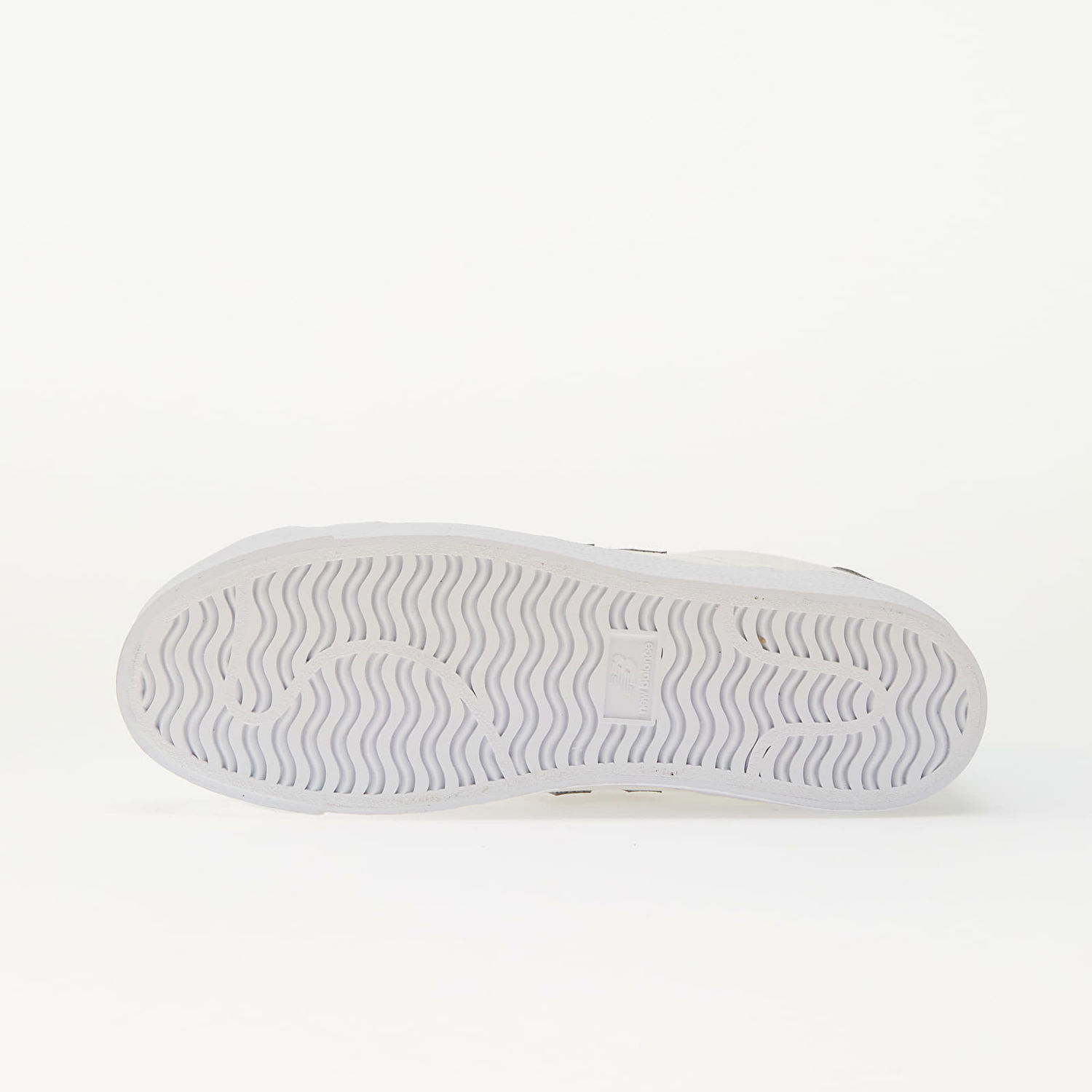 Sneakers och skor New Balance 100 Oyster White Vit | BB100CGN, 1