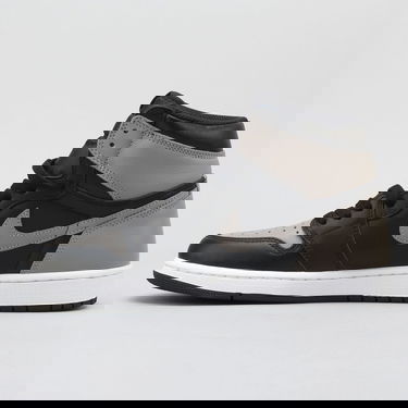 Sneakers och skor Jordan Air Jordan 1 Retro High OG "Shadow" GS Grå | 575441-013, 0