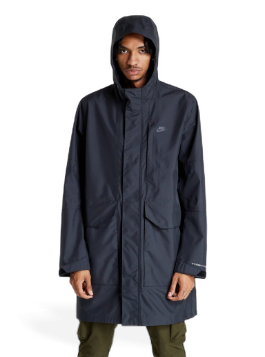 Parkas Nike Storm-FIT ADV Shell Parka Svart | DM5497-010