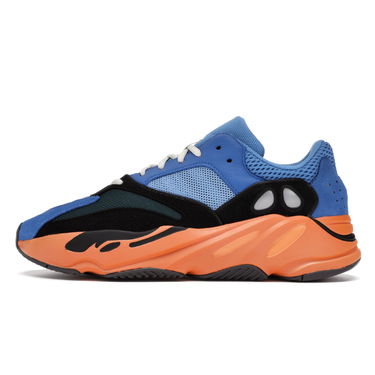 Sneakers och skor adidas Yeezy Yeezy Boost 700 "Bright Blue" Blå | GZ0541, 0