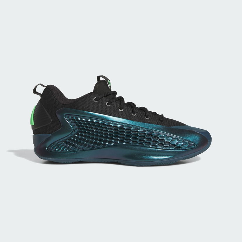Sneakers och skor adidas Performance Anthony Edwards 1 Low Svart | JQ6135