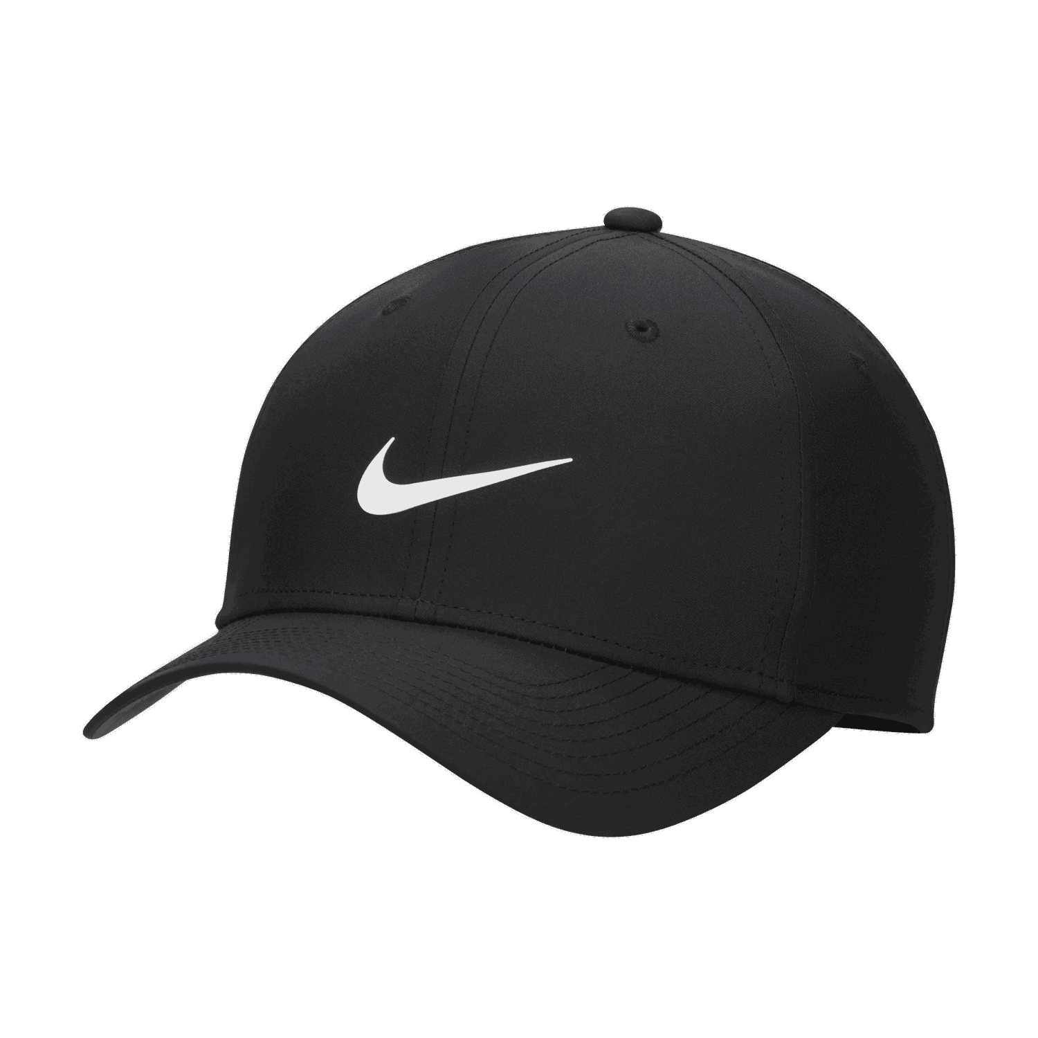 Keps Nike Dri-FIT Rise Svart | FB5623-010, 0