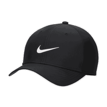 Keps Nike Dri-FIT Rise Svart | FB5623-010, 0