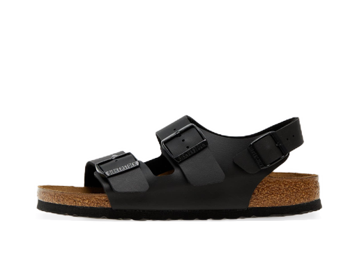 Sneakers och skor Birkenstock Milano BS Svart | 34793