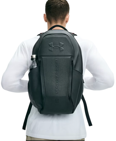 Ryggsäck Under Armour Under Armour No Weight Backpack Svart | 6005747-001, 1